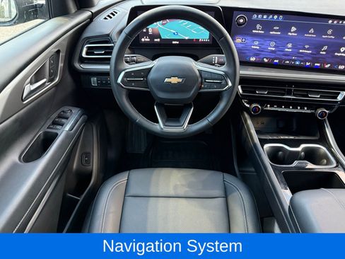 Used 2026 Chevrolet Traverse LT AWD/4WD image 27