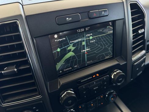 Used 2018 Ford F150 XLT AWD/4WD image 24