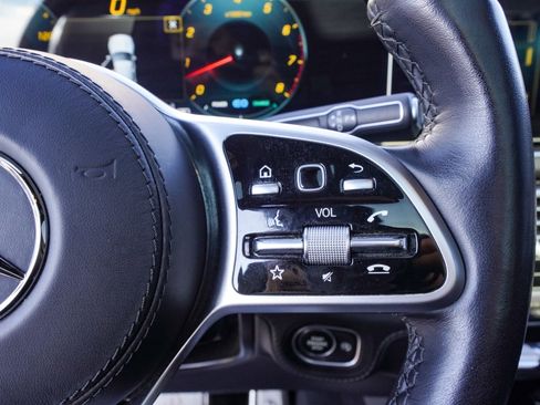 Used 2023 Mercedes-Benz Maybach GLS 600 Maybach GLS 600 image 35