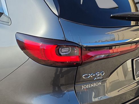 Used 2026 MAZDA CX-90 3.3 Turbo S w/ Premium Plus image 47