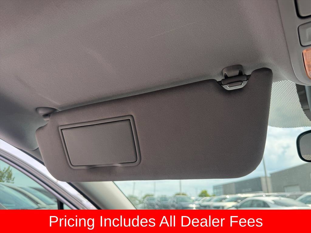 Used 2024 Honda Odyssey EX image 25