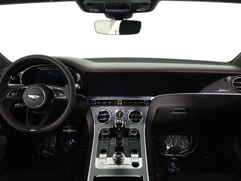 Certified 2022 Bentley Continental GT Speed AWD/4WD image 4