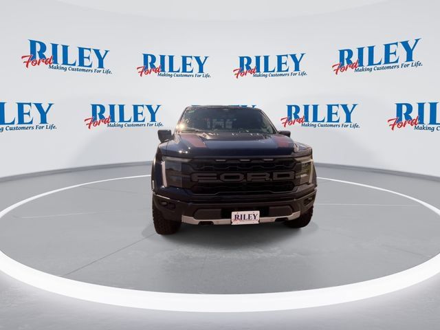 New 2026 Ford F150 Raptor AWD/4WD image 3