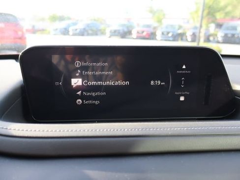 Used 2025 MAZDA CX-30 AWD 2.5 S w/ Select Sport Pkg image 34