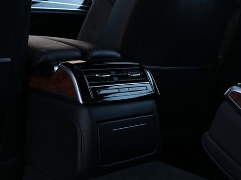 Used 2019 Audi A8 L 3.0T w/ Executive Package image 47