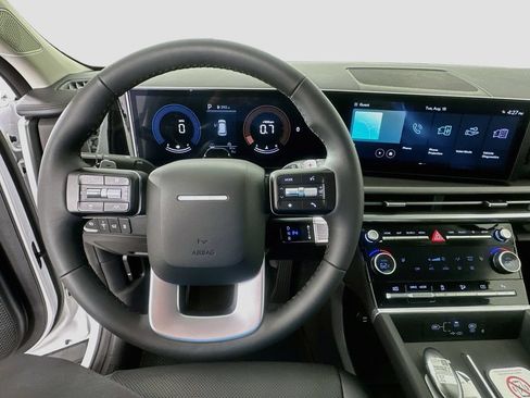 New 2027 Hyundai Santa Fe SEL w/ Tow & Go Package FWD image 10
