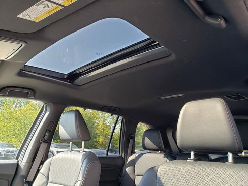 Used 2021 Honda Passport EX-L image 20