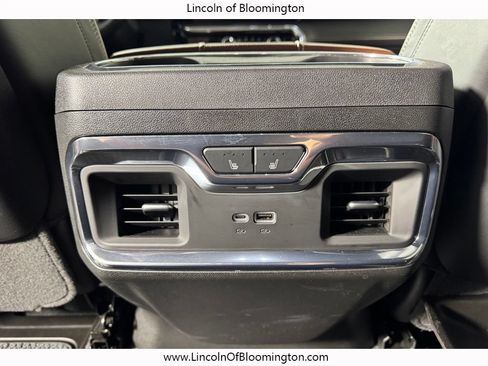 Used 2026 GMC Sierra 1500 Denali Ultimate AWD/4WD image 12