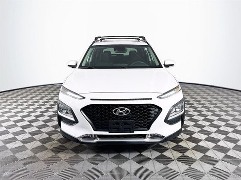 Used 2021 Hyundai Kona SEL Plus image 2