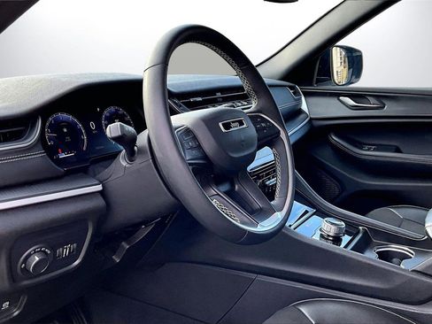 Used 2024 Jeep Grand Cherokee Altitude image 18