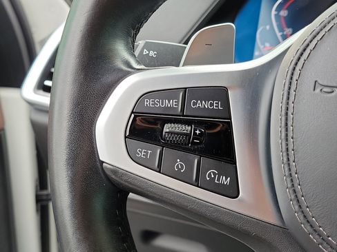 Used 2019 BMW X5 xDrive40i w/ M Sport Package image 30