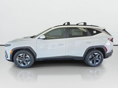 New 2026 Hyundai Tucson SEL AWD/4WD image 6