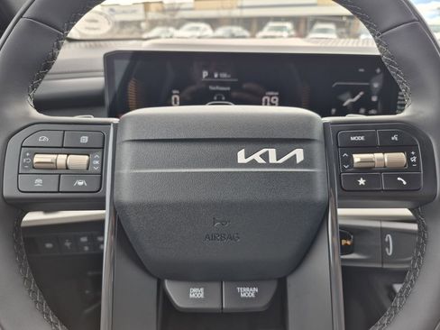 New 2027 Kia Telluride S image 18