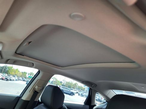 New 2026 Honda Accord EX-L image 11