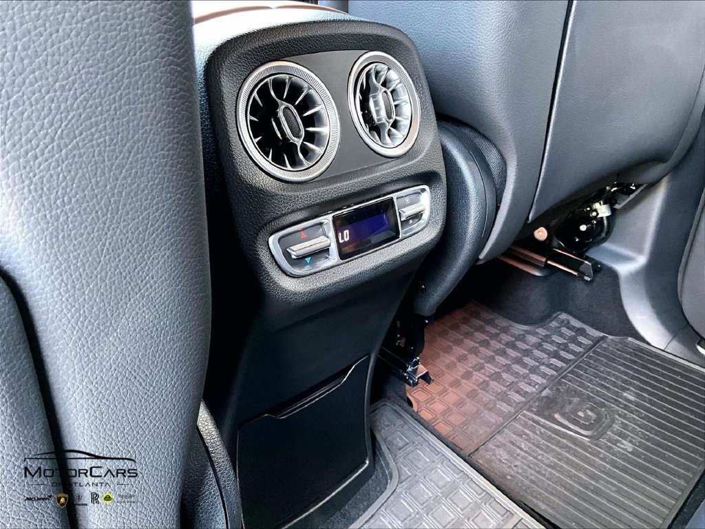 Used 2023 Mercedes-Benz G 63 AMG 4MATIC image 28