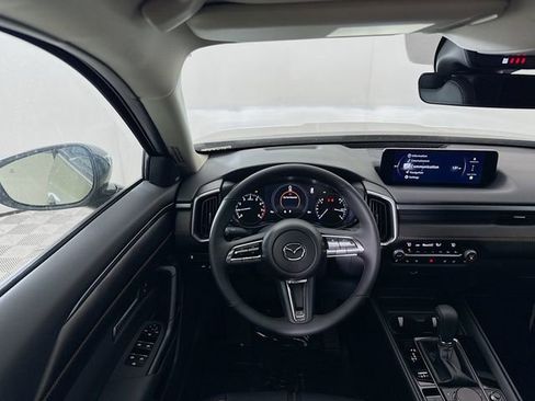 New 2025 MAZDA CX-50 AWD 2.5 Turbo w/ Premium Pkg image 24