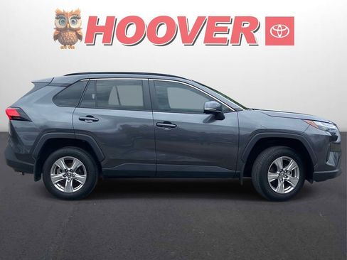 Used 2024 Toyota RAV4 XLE w/ Convenience Package FWD image 2