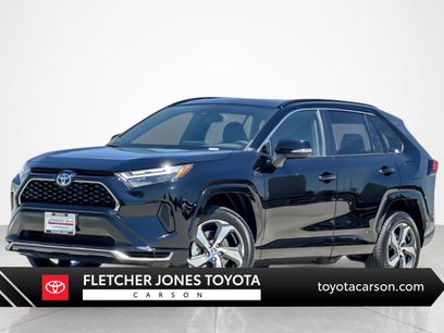 Certified 2023 Toyota RAV4 SE w/ Weather & Moonroof Package