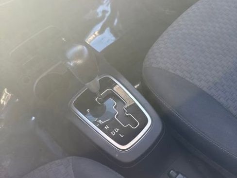 Used 2018 Mitsubishi Mirage SE image 15