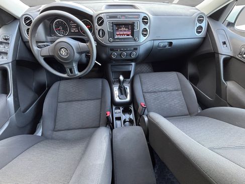 Used 2017 Volkswagen Tiguan Limited w/ Alloy Wheels Package image 24