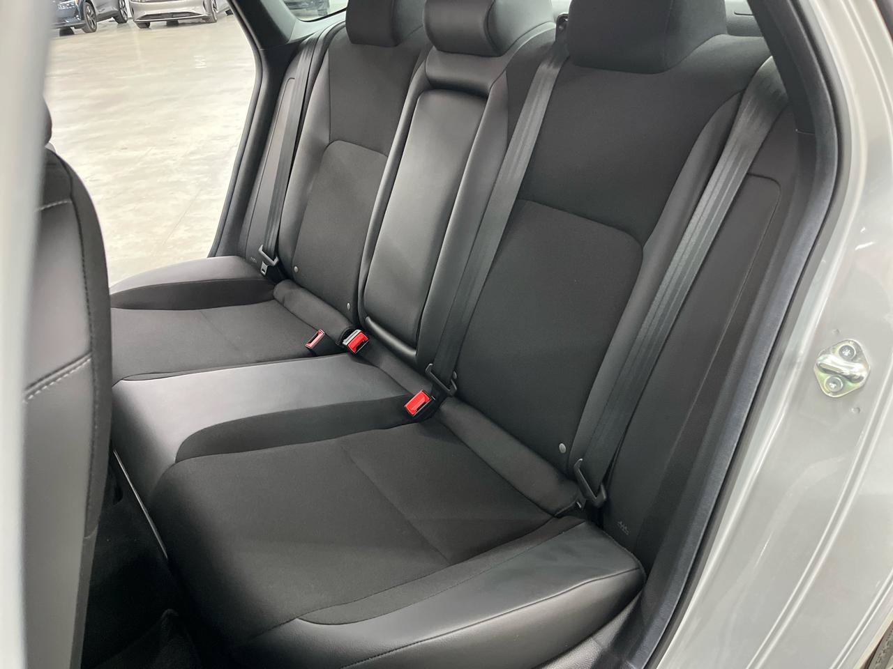 Used 2025 Honda Civic Sport image 16