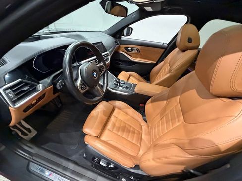 Used 2020 BMW M340i xDrive w/ Executive Package AWD/4WD image 22
