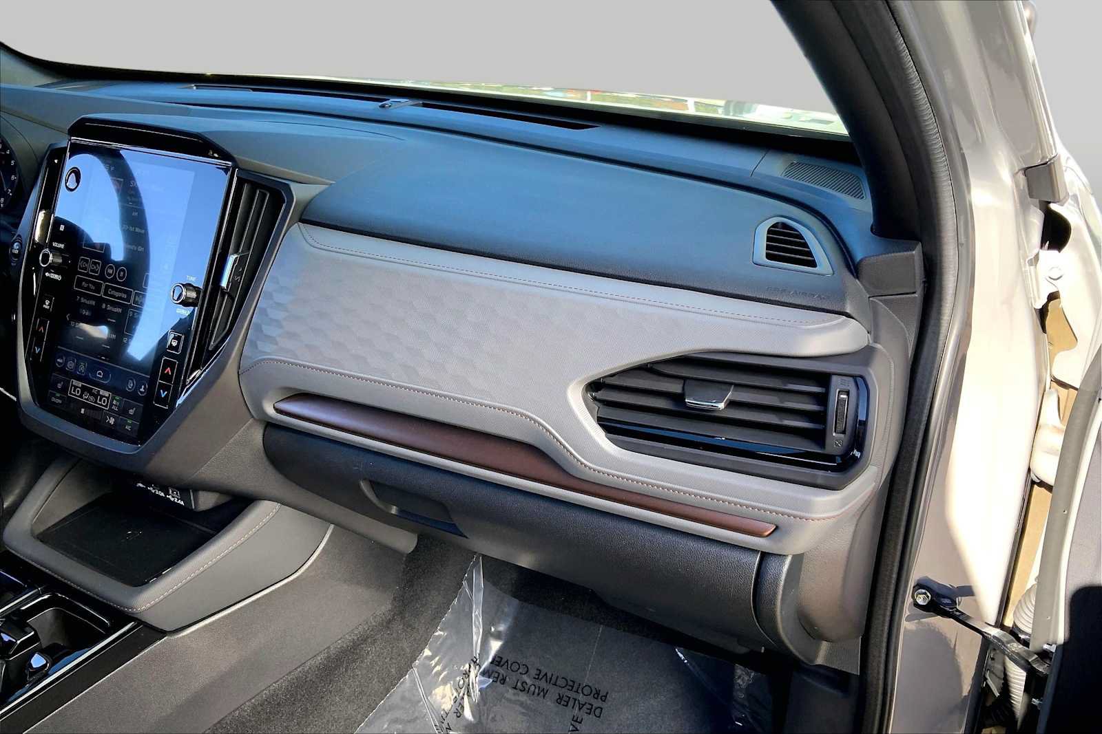 Certified 2026 Subaru Forester Sport AWD/4WD image 19