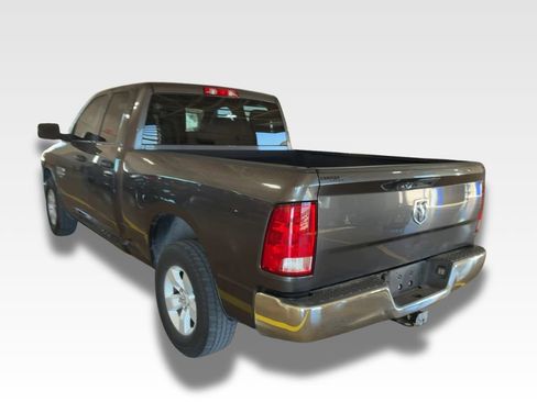 Used 2019 RAM 1500 Tradesman w/ Chrome Plus Package image 3