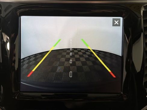 Used 2021 Jeep Cherokee Limited w/ Elite Package image 35