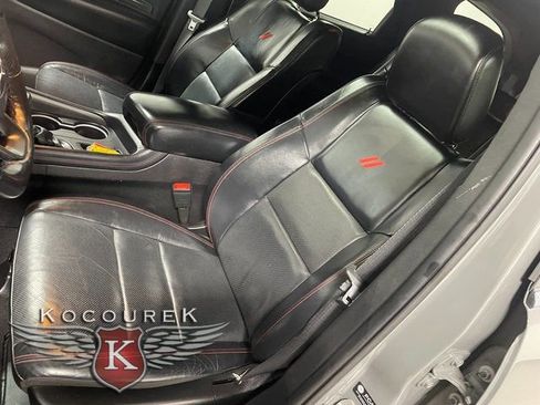 Used 2023 Dodge Durango GT image 12
