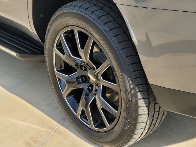 Used 2021 Chevrolet Tahoe LT RWD image 7