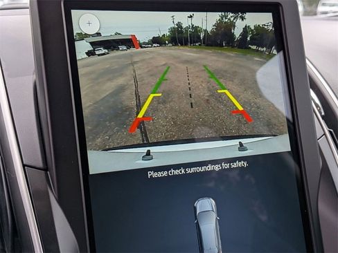 Used 2024 Ford Edge SEL image 23