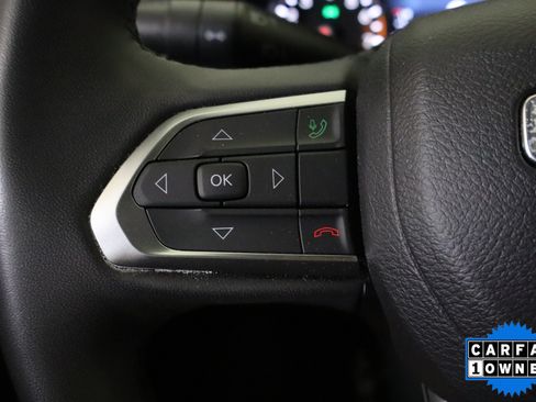Used 2024 Jeep Compass Limited AWD/4WD image 29
