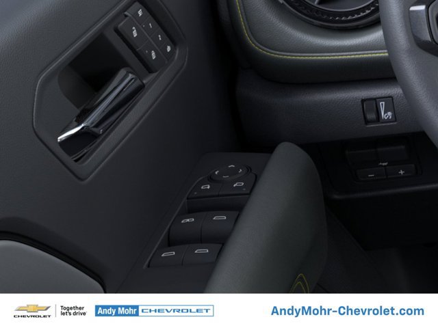 New 2026 Chevrolet Colorado ZR2 w/ Technology Package AWD/4WD image 29