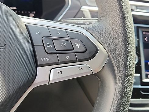 Certified 2023 Volkswagen Tiguan S image 22