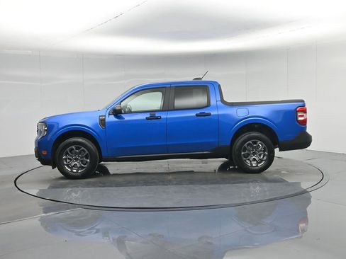 New 2026 Ford Maverick XLT AWD/4WD image 31