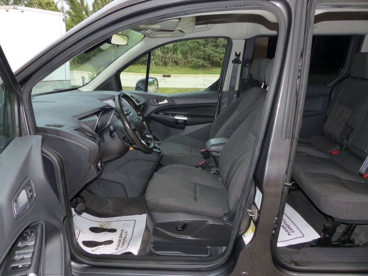Used 2016 Ford Transit Connect XLT FWD image 24