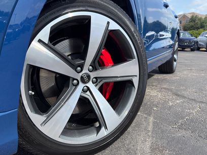 New 2026 Audi SQ8 Premium Plus