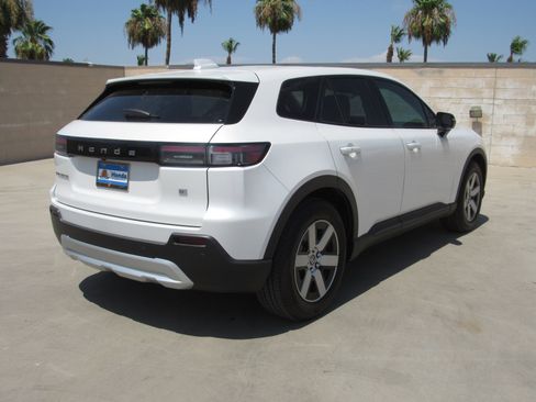 New 2026 Honda Prologue Eco image 4