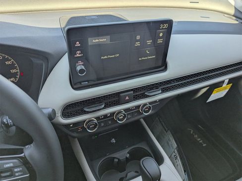 New 2026 Honda HR-V EX-L image 14