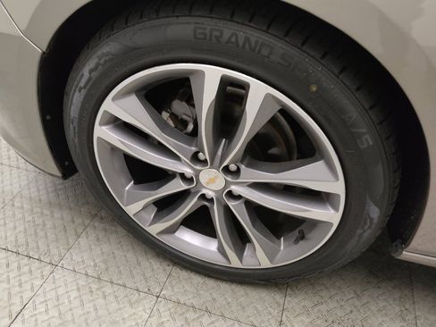 Used 2023 Chevrolet Malibu LT image 31