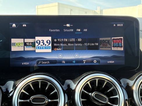 Certified 2026 Mercedes-Benz GLA 250 4MATIC image 17