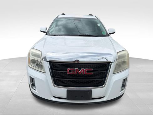 Used 2013 GMC Terrain SLE FWD image 9