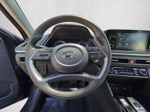 Certified 2021 Hyundai Sonata SEL FWD image 28