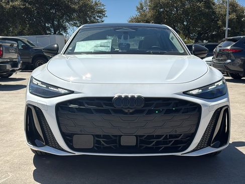 New 2026 Audi A6 Premium Plus image 2