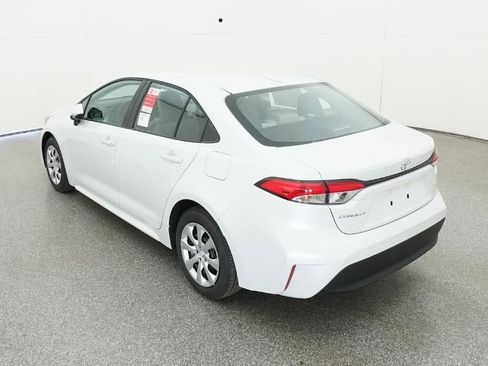 New 2026 Toyota Corolla LE image 5