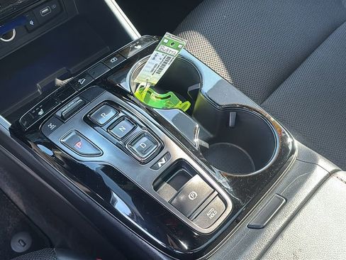 Used 2024 Hyundai Tucson N Line image 21