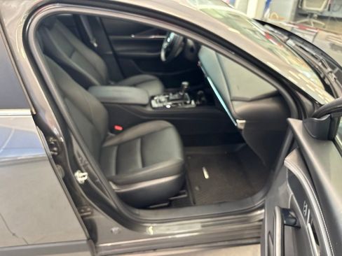 Used 2024 MAZDA CX-30 AWD 2.5 S w/ Select Sport Pkg image 12