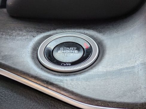 Used 2024 Jeep Grand Cherokee Limited 4xe image 24