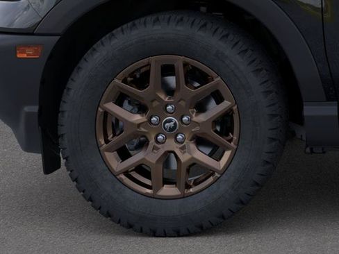 New 2026 Ford Bronco Sport Big Bend w/ Convenience Package AWD/4WD image 19